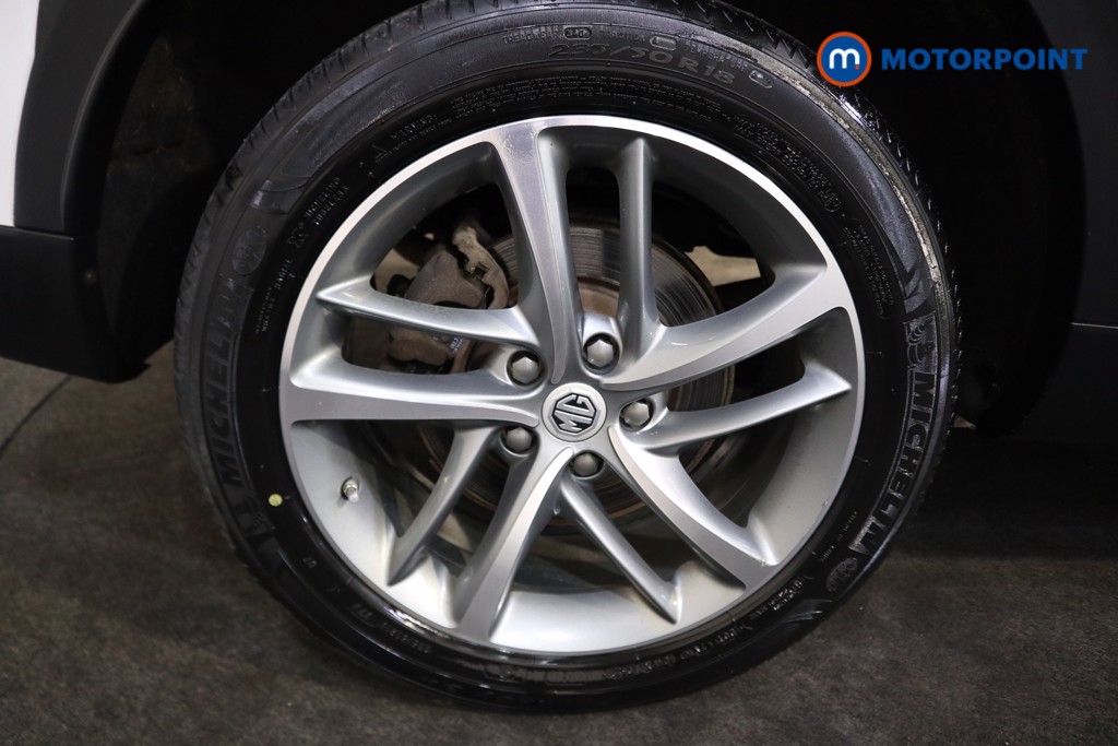 Mg Motor Uk HS Excite Manual Petrol SUV - Stock Number (1560487) - 14th supplementary image