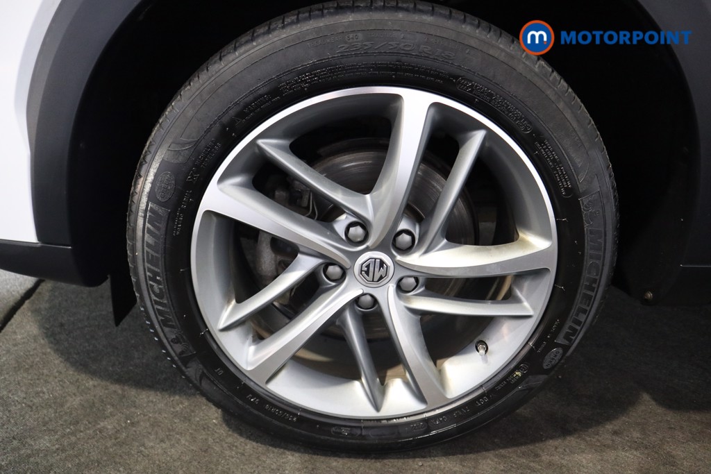 Mg Motor Uk HS Excite Manual Petrol SUV - Stock Number (1560487) - 16th supplementary image