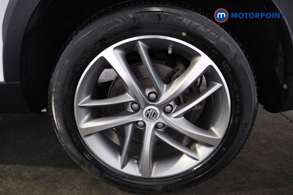 Mg Motor Uk HS Excite Manual Petrol SUV - Stock Number (1560487) - 17th supplementary image