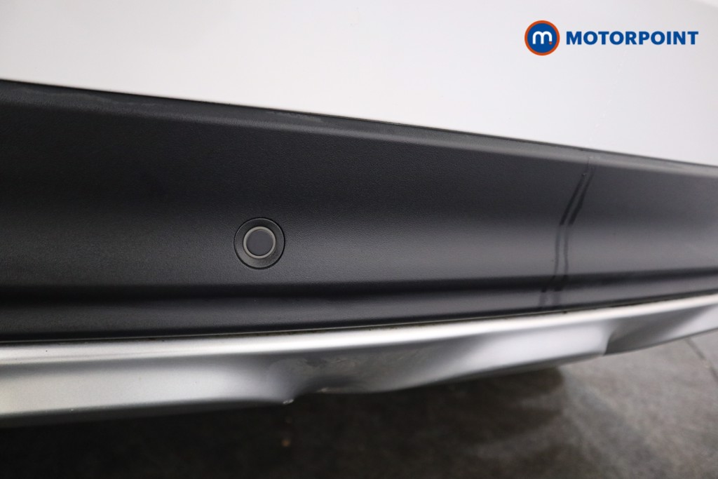 Mg Motor Uk HS Excite Manual Petrol SUV - Stock Number (1560487) - 18th supplementary image