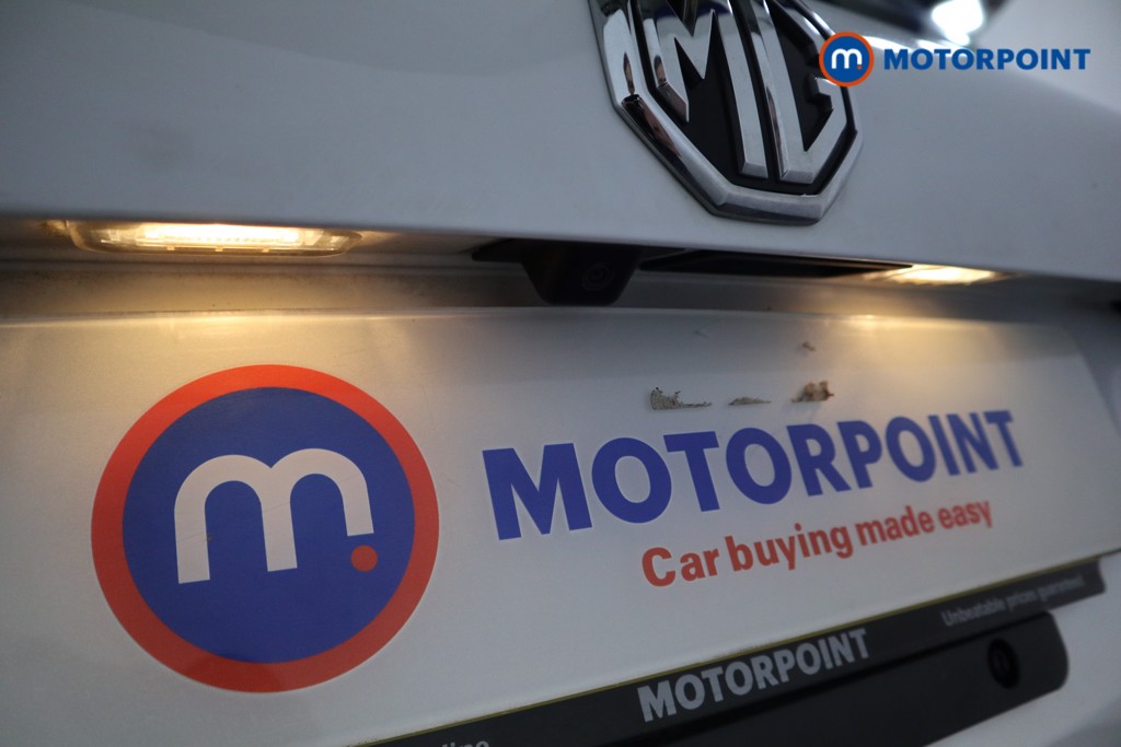 Mg Motor Uk HS Excite Manual Petrol SUV - Stock Number (1560487) - 19th supplementary image