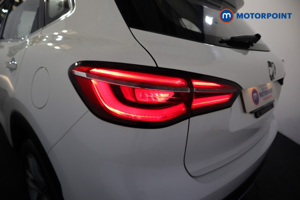 Mg Motor Uk HS Excite Manual Petrol SUV - Stock Number (1560487) - 20th supplementary image