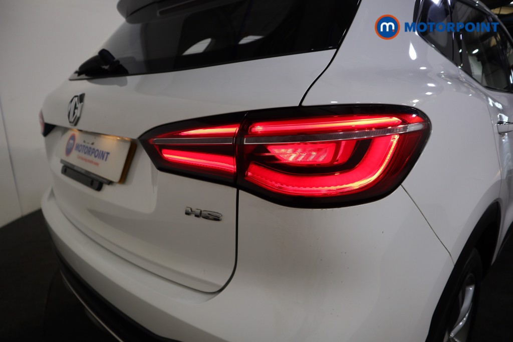 Mg Motor Uk HS Excite Manual Petrol SUV - Stock Number (1560487) - 21st supplementary image