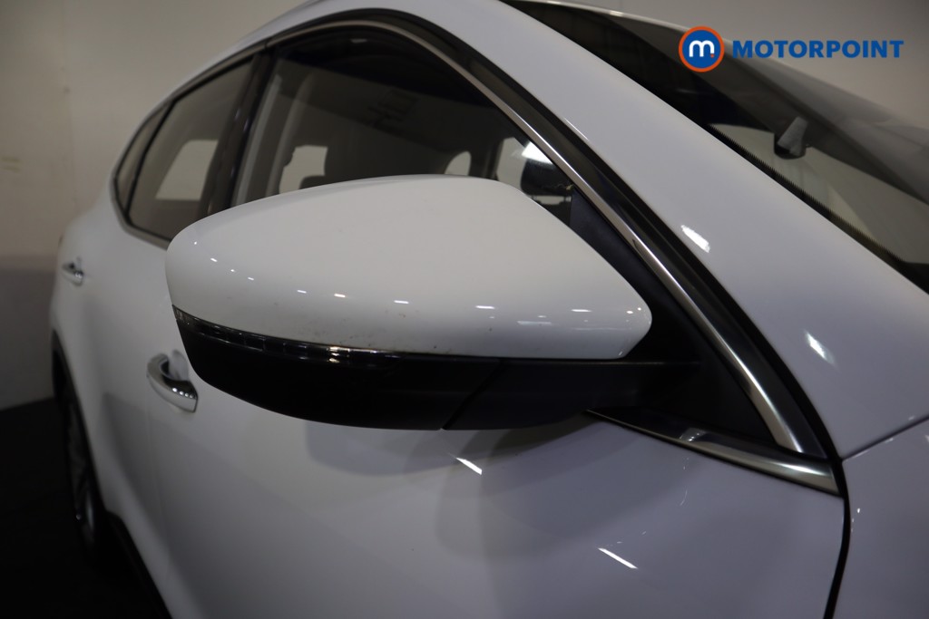 Mg Motor Uk HS Excite Manual Petrol SUV - Stock Number (1560487) - 22nd supplementary image