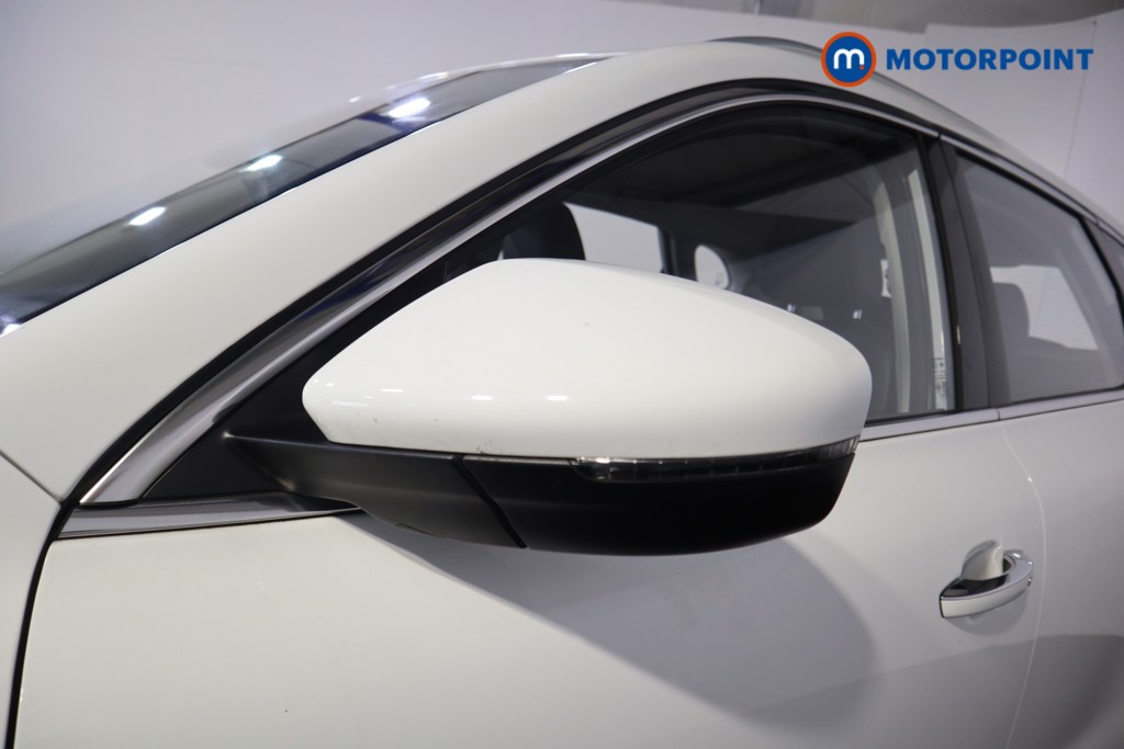 Mg Motor Uk HS Excite Manual Petrol SUV - Stock Number (1560487) - 23rd supplementary image