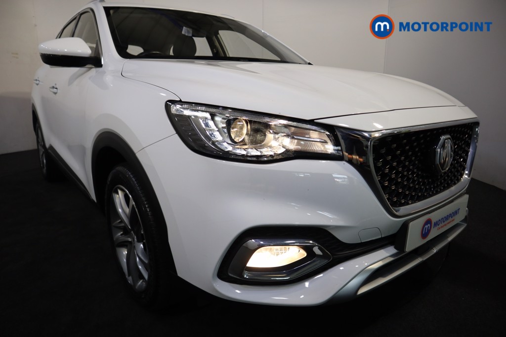 Mg Motor Uk HS Excite Manual Petrol SUV - Stock Number (1560487) - 26th supplementary image