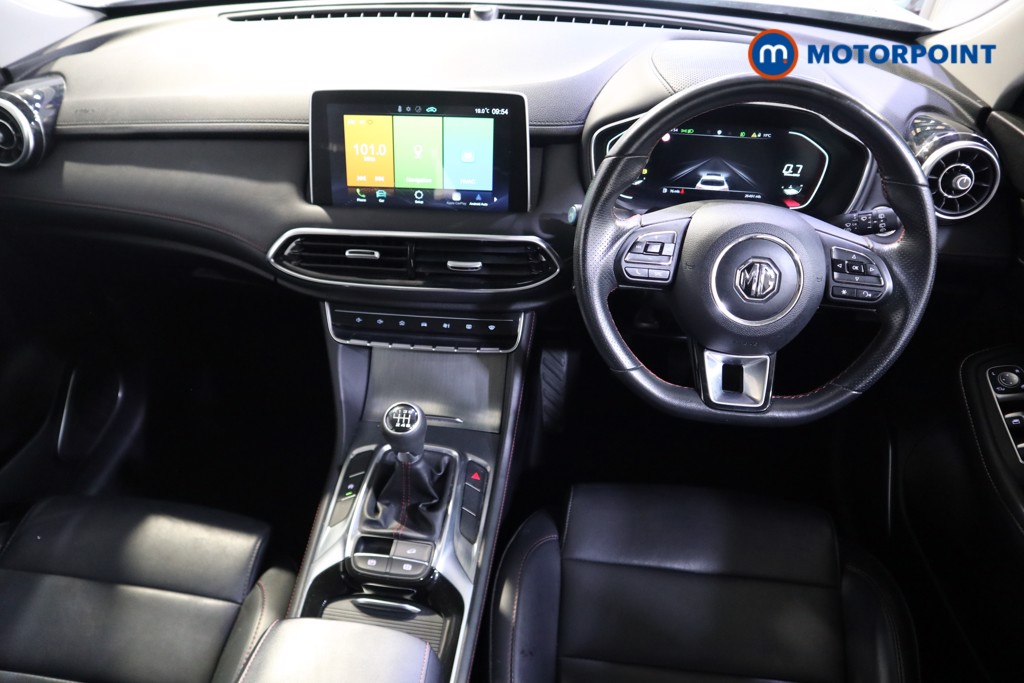 Mg Motor Uk HS Excite Manual Petrol SUV - Stock Number (1560487) - 1st supplementary image