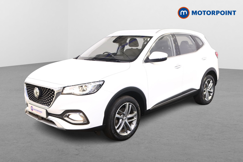 Mg Motor Uk HS Excite Manual Petrol SUV - Stock Number (1560487) - Passenger side front corner