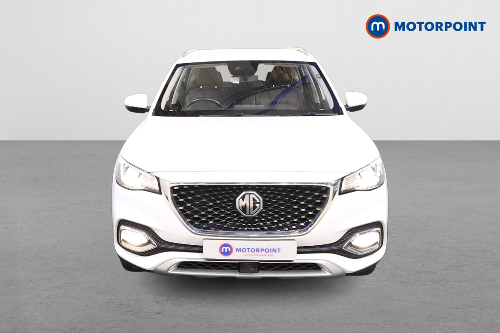 Mg Motor Uk HS Excite Manual Petrol SUV - Stock Number (1560487) - Front bumper