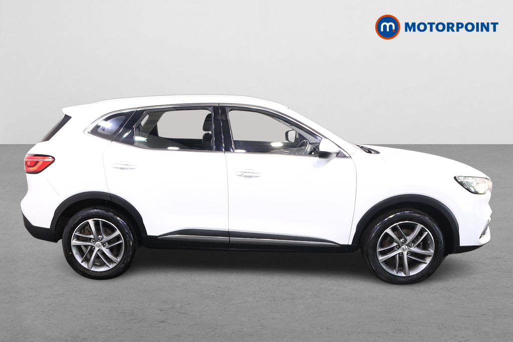 Mg Motor Uk HS Excite Manual Petrol SUV - Stock Number (1560487) - Drivers side