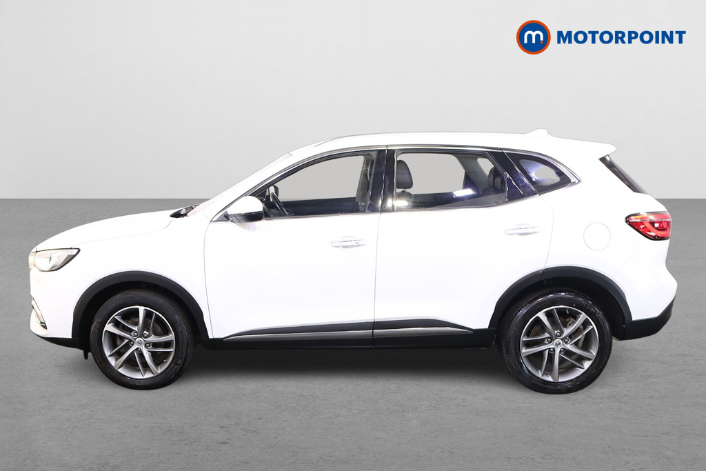 Mg Motor Uk HS Excite Manual Petrol SUV - Stock Number (1560487) - Passenger side