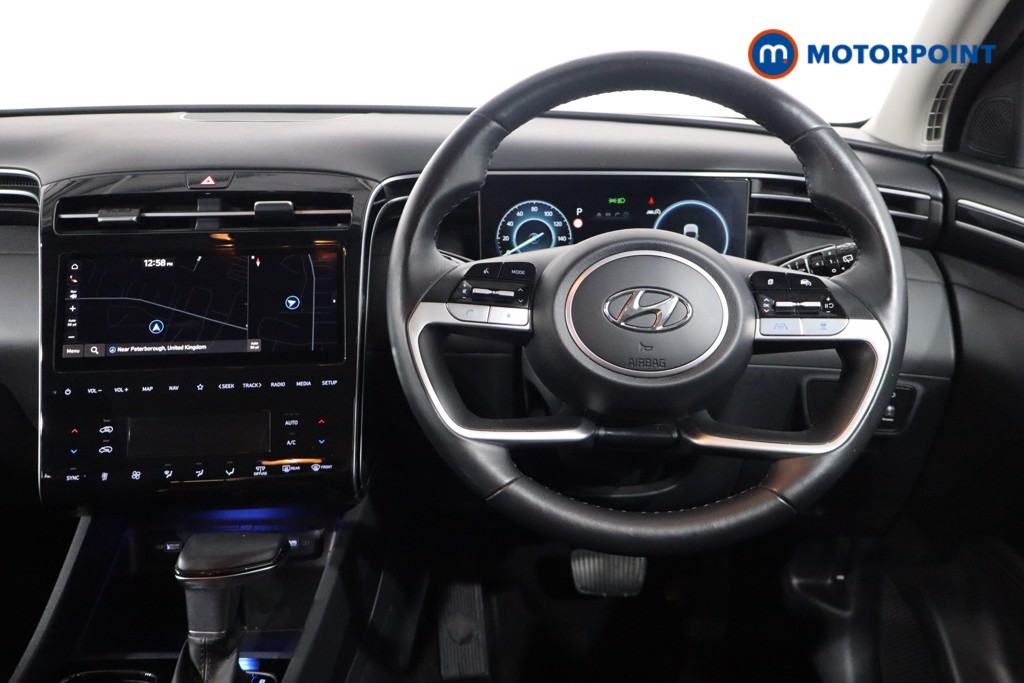 Hyundai Tucson Premium Automatic Petrol SUV - Stock Number (1560804) - 3rd supplementary image