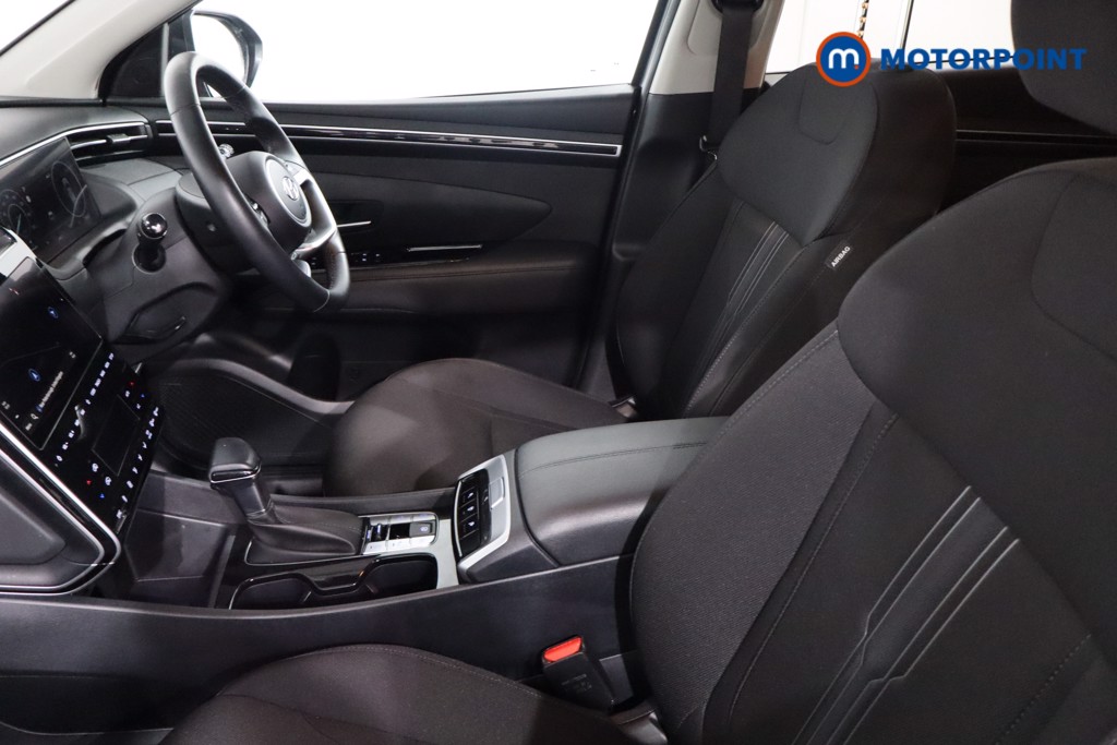 Hyundai Tucson Premium Automatic Petrol SUV - Stock Number (1560804) - 4th supplementary image