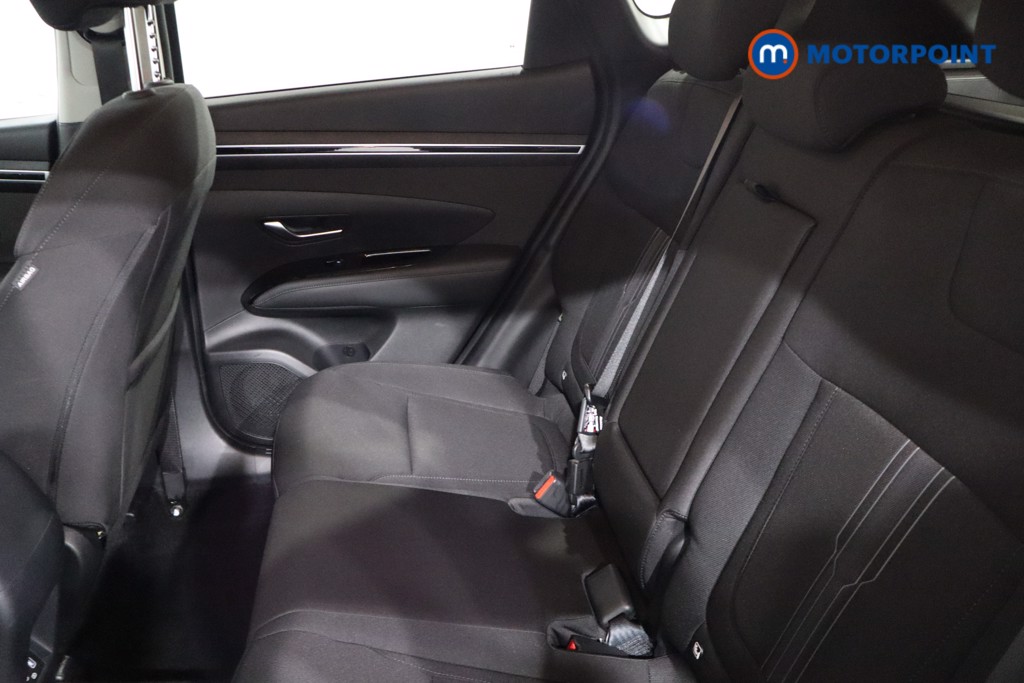 Hyundai Tucson Premium Automatic Petrol SUV - Stock Number (1560804) - 5th supplementary image