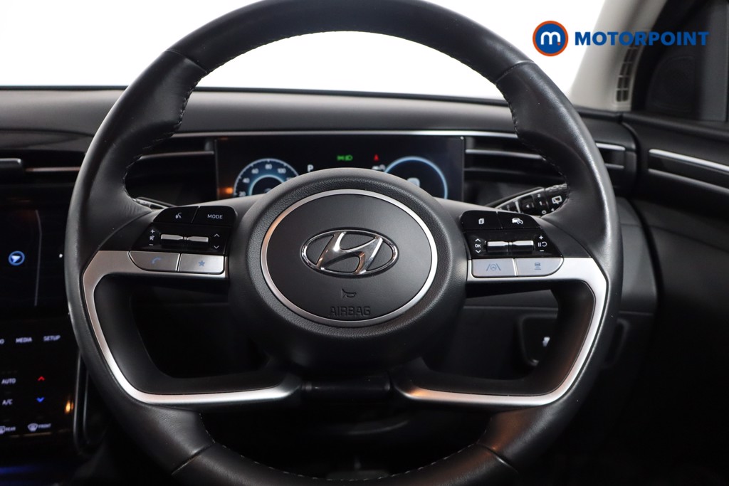 Hyundai Tucson Premium Automatic Petrol SUV - Stock Number (1560804) - 6th supplementary image