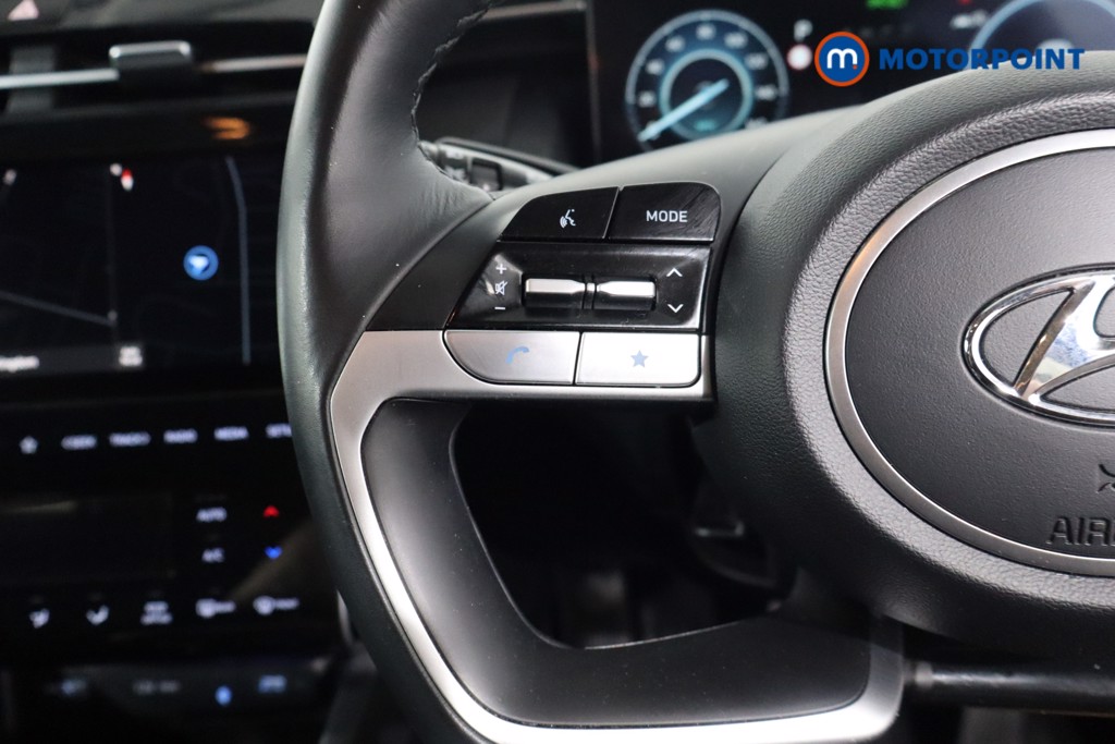 Hyundai Tucson Premium Automatic Petrol SUV - Stock Number (1560804) - 7th supplementary image