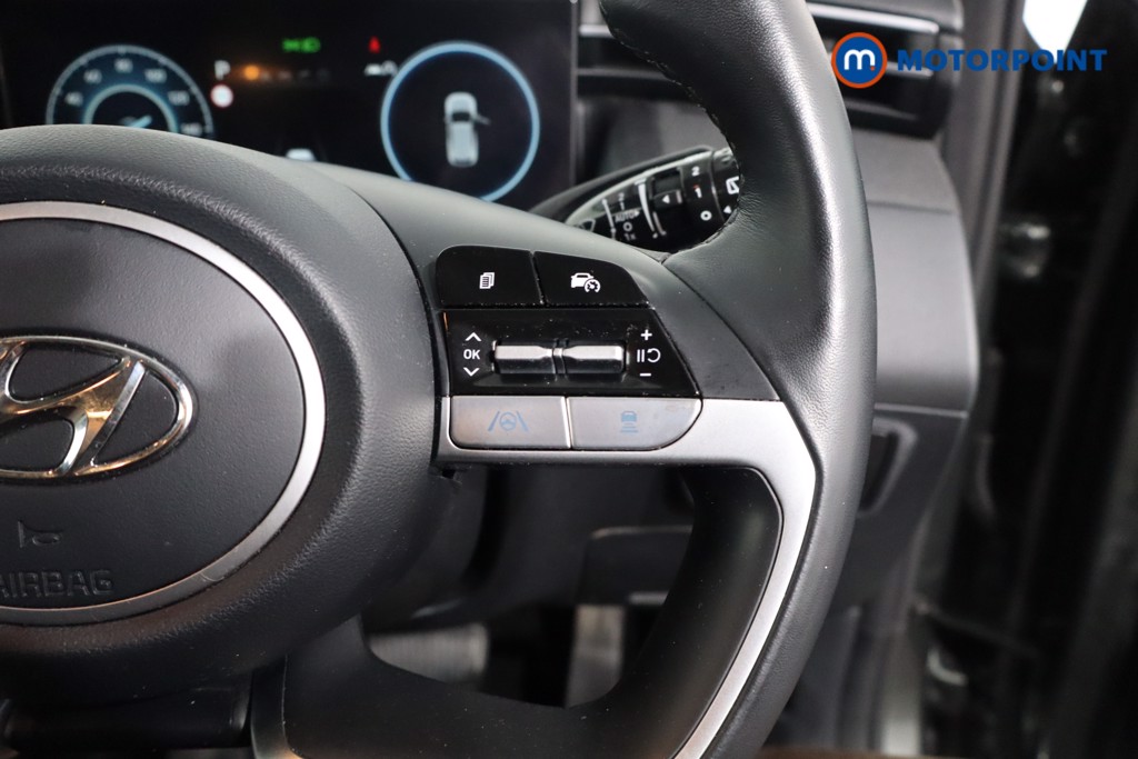 Hyundai Tucson Premium Automatic Petrol SUV - Stock Number (1560804) - 8th supplementary image