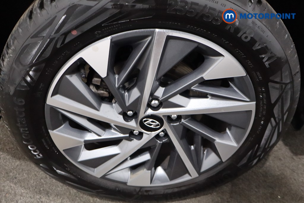 Hyundai Tucson Premium Automatic Petrol SUV - Stock Number (1560804) - 9th supplementary image