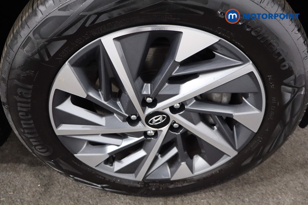 Hyundai Tucson Premium Automatic Petrol SUV - Stock Number (1560804) - 10th supplementary image