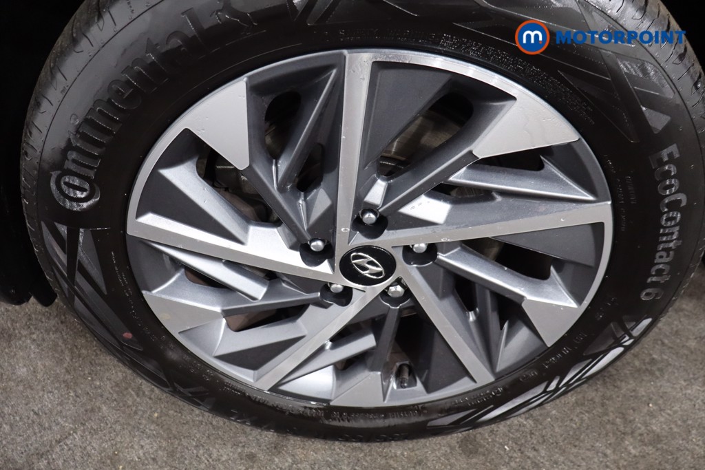 Hyundai Tucson Premium Automatic Petrol SUV - Stock Number (1560804) - 11th supplementary image