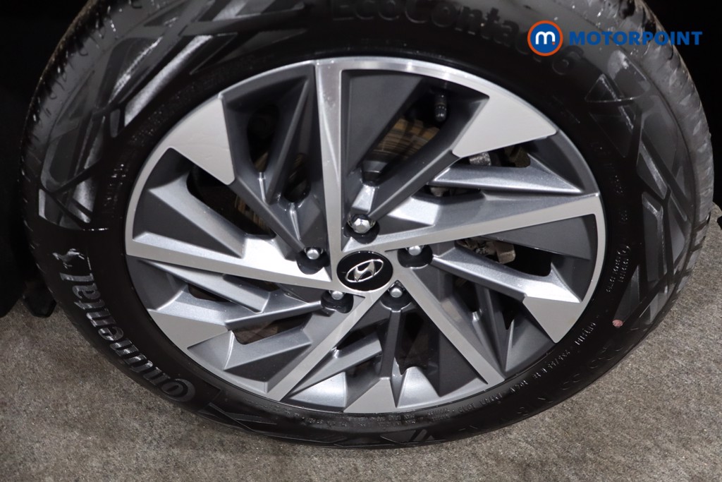 Hyundai Tucson Premium Automatic Petrol SUV - Stock Number (1560804) - 12th supplementary image