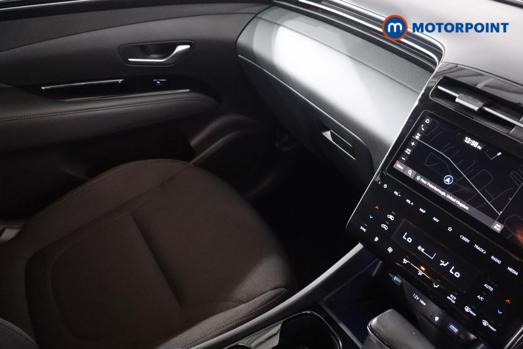 Hyundai Tucson Premium Automatic Petrol SUV - Stock Number (1560804) - 16th supplementary image