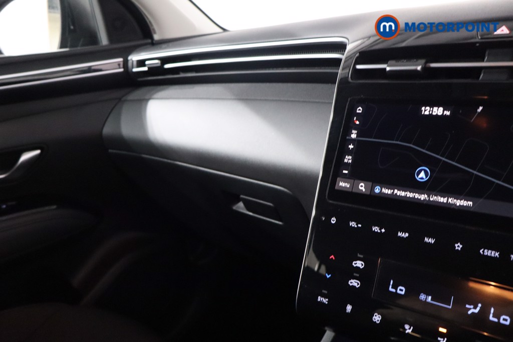 Hyundai Tucson Premium Automatic Petrol SUV - Stock Number (1560804) - 17th supplementary image