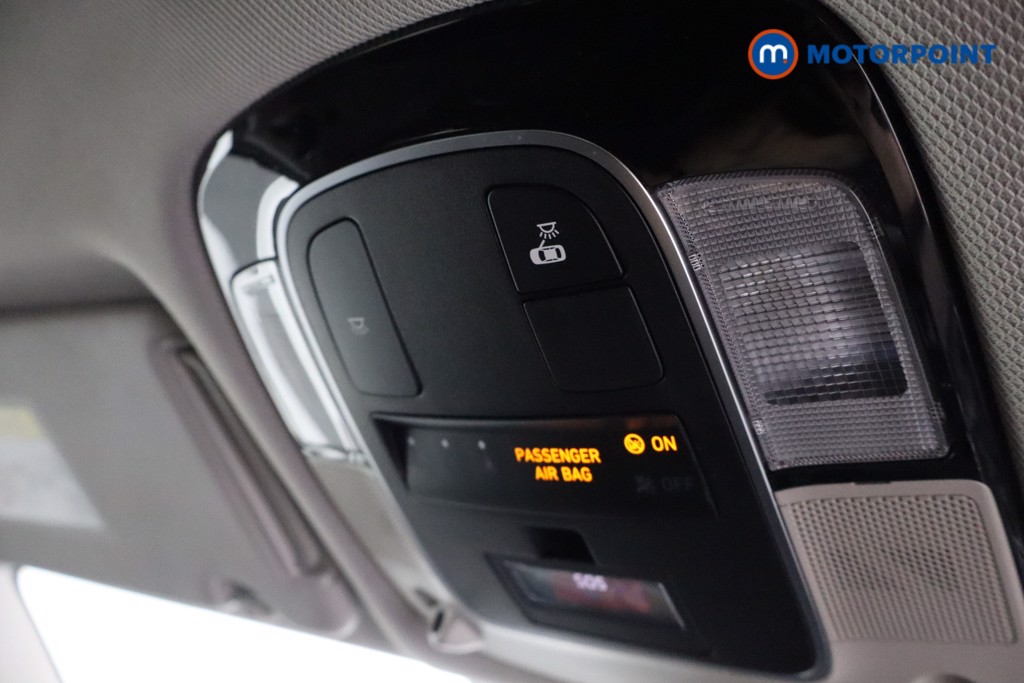 Hyundai Tucson Premium Automatic Petrol SUV - Stock Number (1560804) - 18th supplementary image