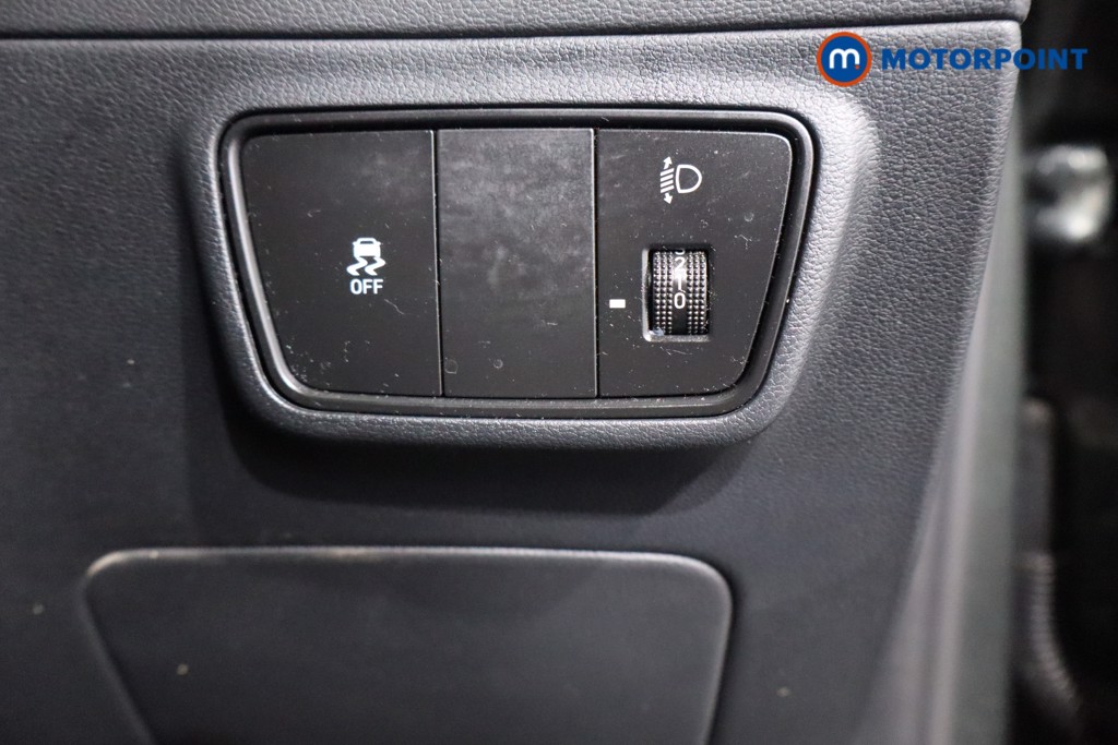 Hyundai Tucson Premium Automatic Petrol SUV - Stock Number (1560804) - 19th supplementary image
