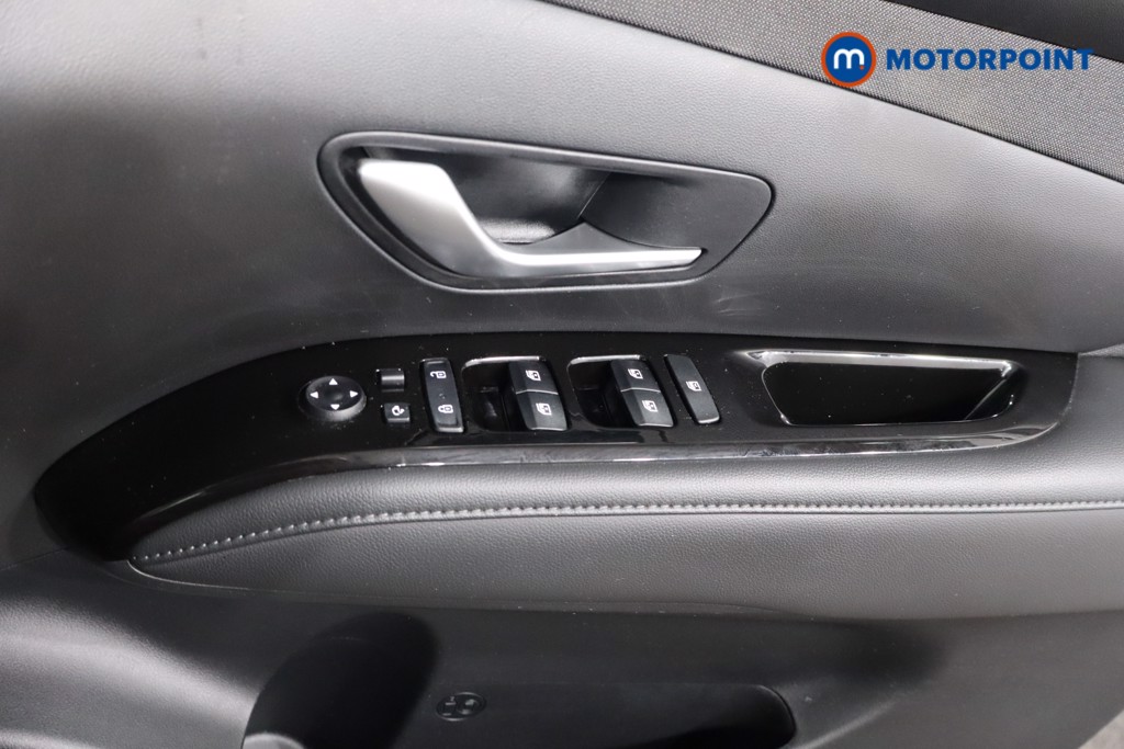 Hyundai Tucson Premium Automatic Petrol SUV - Stock Number (1560804) - 20th supplementary image
