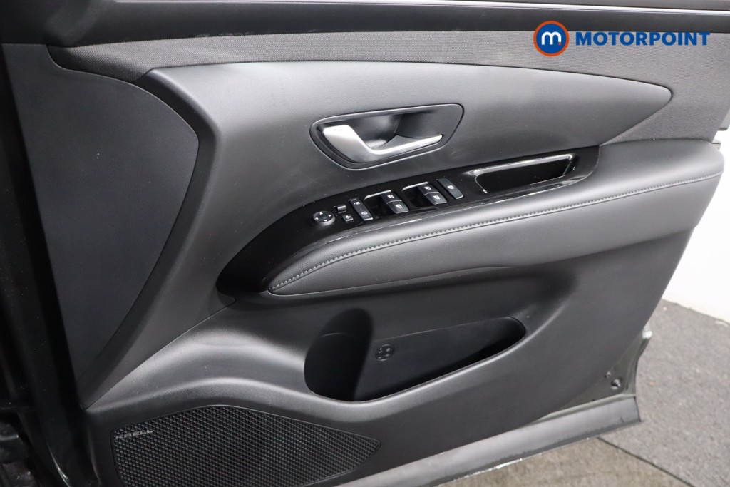 Hyundai Tucson Premium Automatic Petrol SUV - Stock Number (1560804) - 21st supplementary image