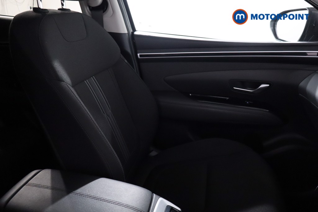 Hyundai Tucson Premium Automatic Petrol SUV - Stock Number (1560804) - 22nd supplementary image