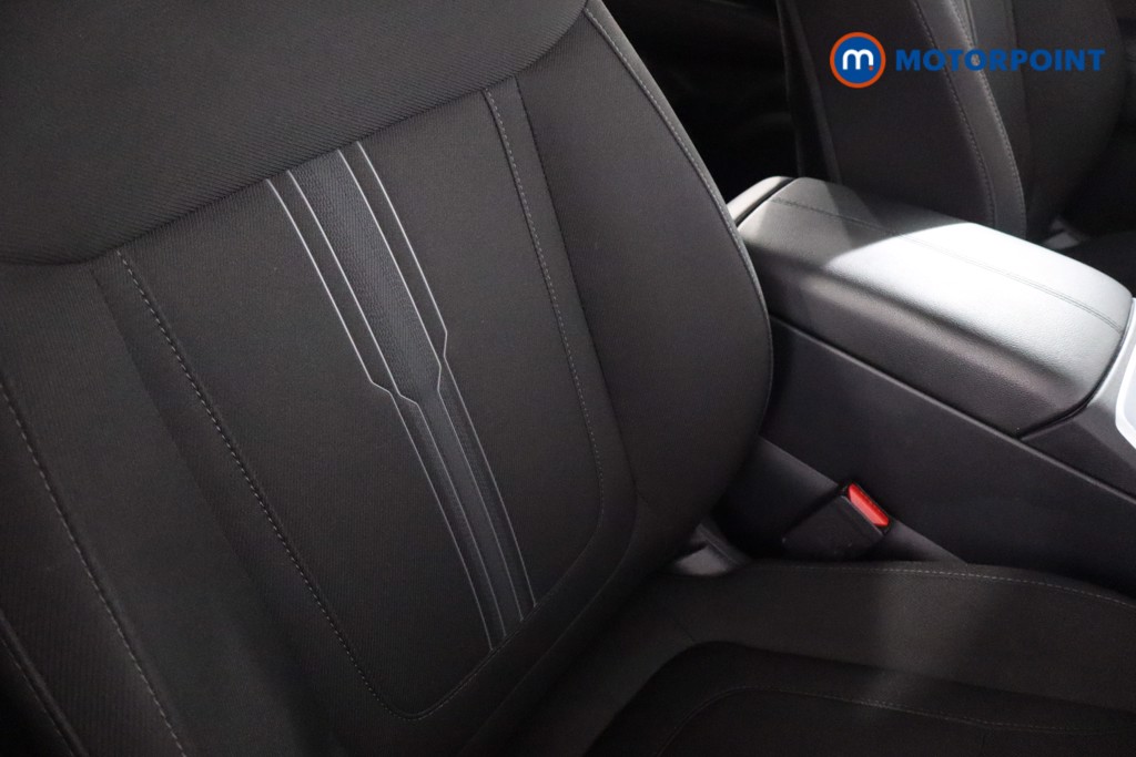 Hyundai Tucson Premium Automatic Petrol SUV - Stock Number (1560804) - 23rd supplementary image