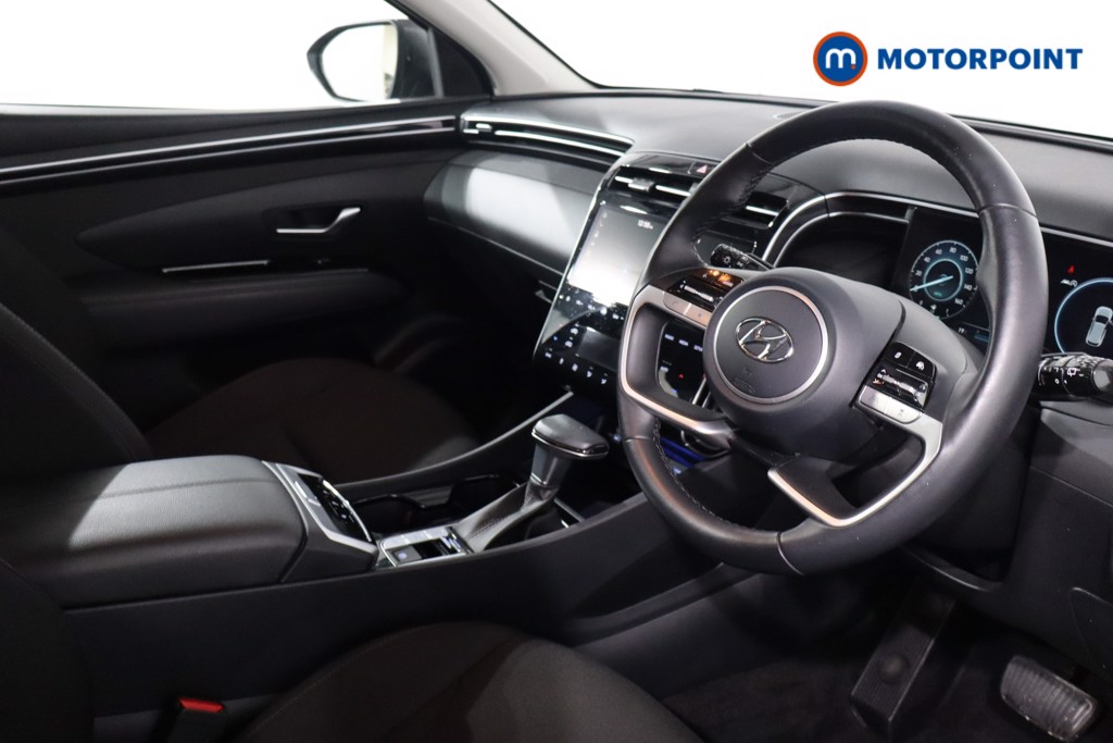 Hyundai Tucson Premium Automatic Petrol SUV - Stock Number (1560804) - 25th supplementary image