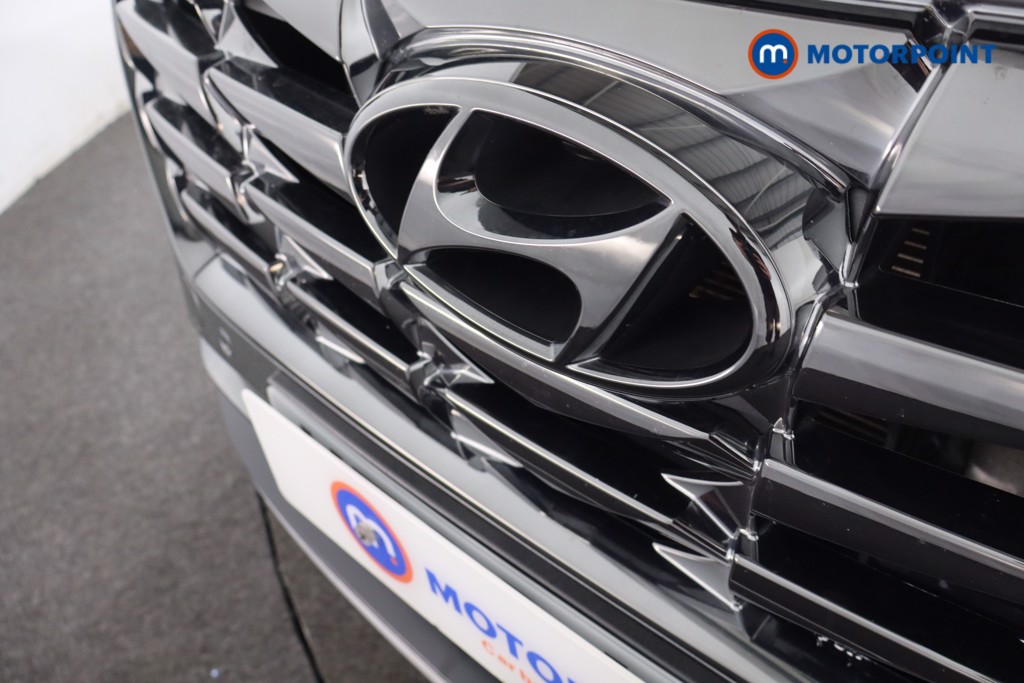 Hyundai Tucson Premium Automatic Petrol SUV - Stock Number (1560804) - 26th supplementary image
