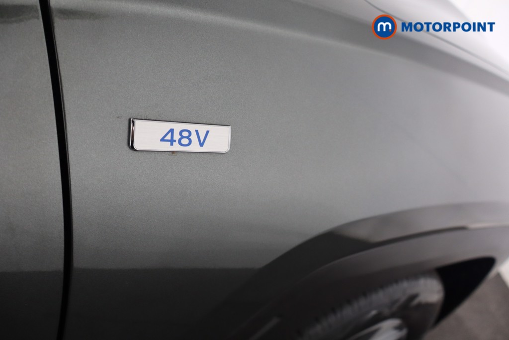 Hyundai Tucson Premium Automatic Petrol SUV - Stock Number (1560804) - 27th supplementary image