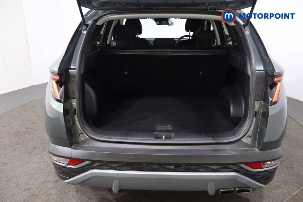 Hyundai Tucson Premium Automatic Petrol SUV - Stock Number (1560804) - 30th supplementary image