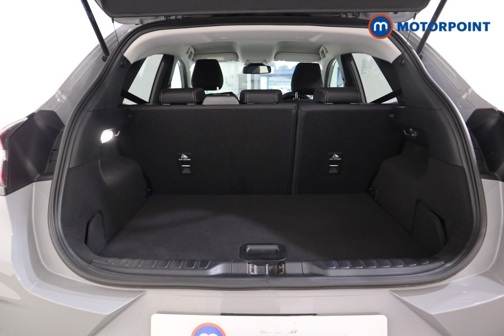 Ford Puma Titanium First Edition Manual Petrol-Electric Hybrid SUV - Stock Number (1563752) - 14th supplementary image
