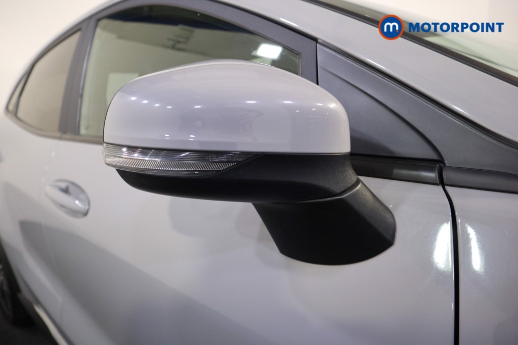 Ford Puma Titanium First Edition Manual Petrol-Electric Hybrid SUV - Stock Number (1563752) - 23rd supplementary image