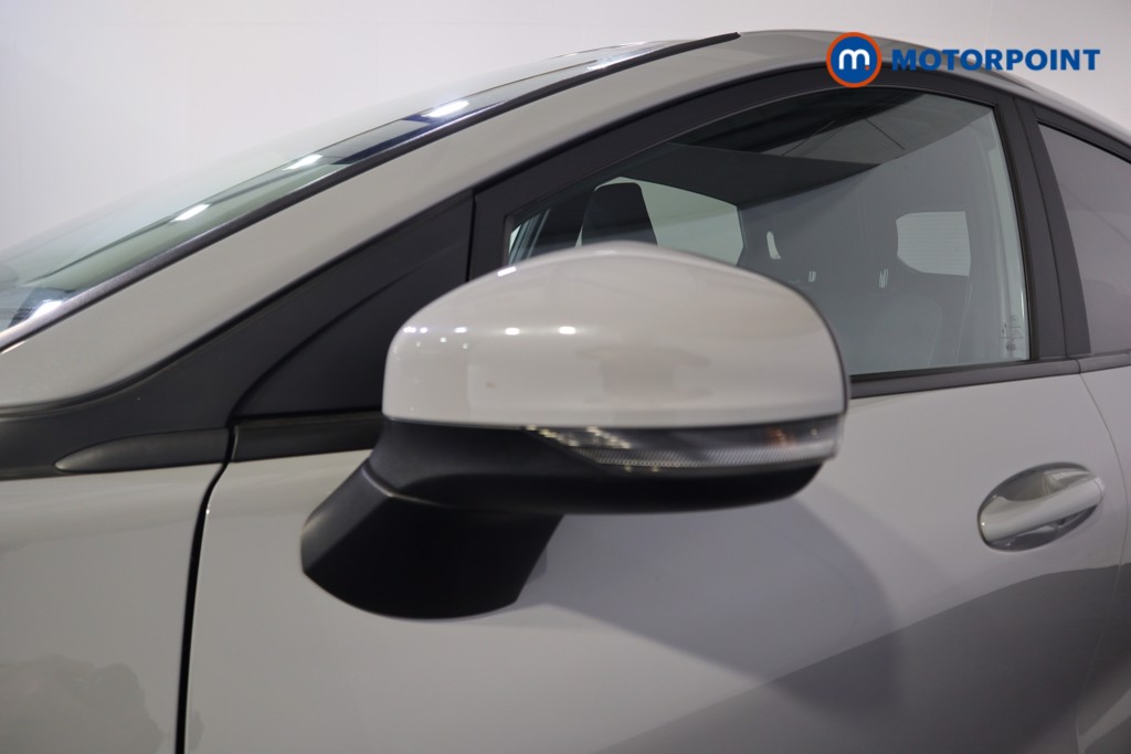 Ford Puma Titanium First Edition Manual Petrol-Electric Hybrid SUV - Stock Number (1563752) - 24th supplementary image