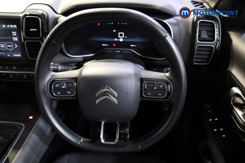 Citroen C5 Aircross Flair Manual Petrol SUV - Stock Number (1563989) - 2nd supplementary image