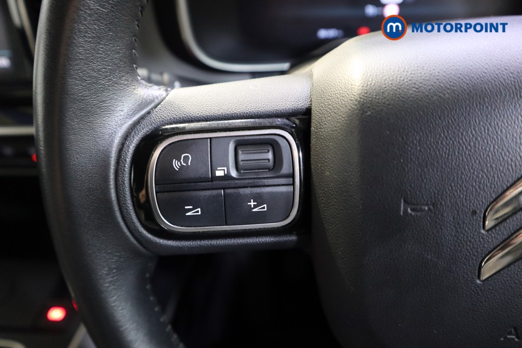 Citroen C5 Aircross Flair Manual Petrol SUV - Stock Number (1563989) - 3rd supplementary image
