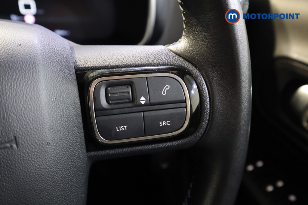 Citroen C5 Aircross Flair Manual Petrol SUV - Stock Number (1563989) - 4th supplementary image