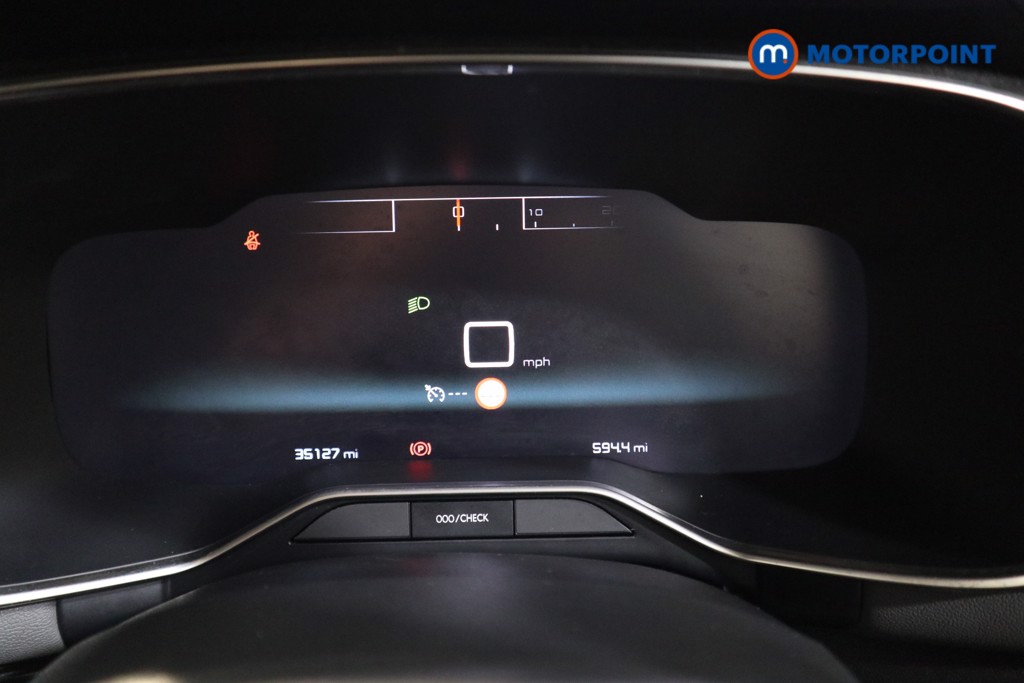 Citroen C5 Aircross Flair Manual Petrol SUV - Stock Number (1563989) - 5th supplementary image