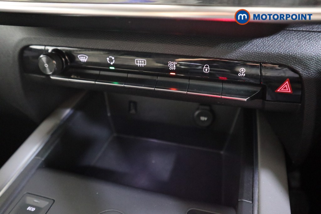 Citroen C5 Aircross Flair Manual Petrol SUV - Stock Number (1563989) - 7th supplementary image