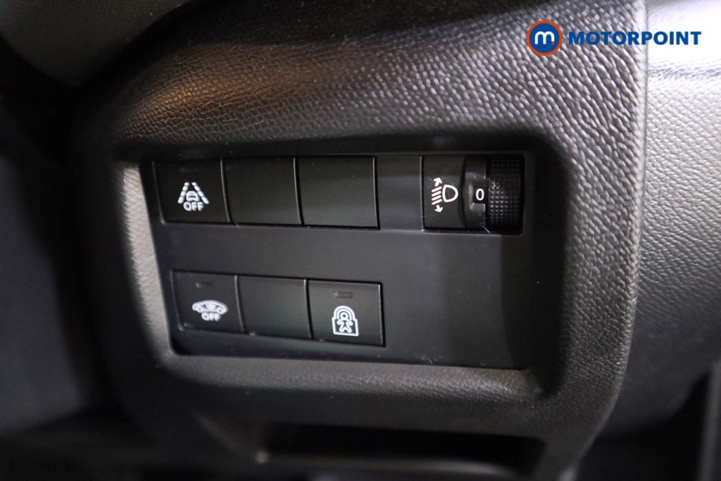 Citroen C5 Aircross Flair Manual Petrol SUV - Stock Number (1563989) - 9th supplementary image