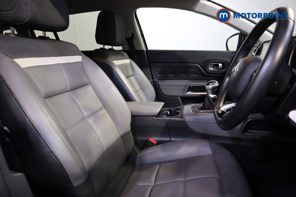 Citroen C5 Aircross Flair Manual Petrol SUV - Stock Number (1563989) - 11th supplementary image
