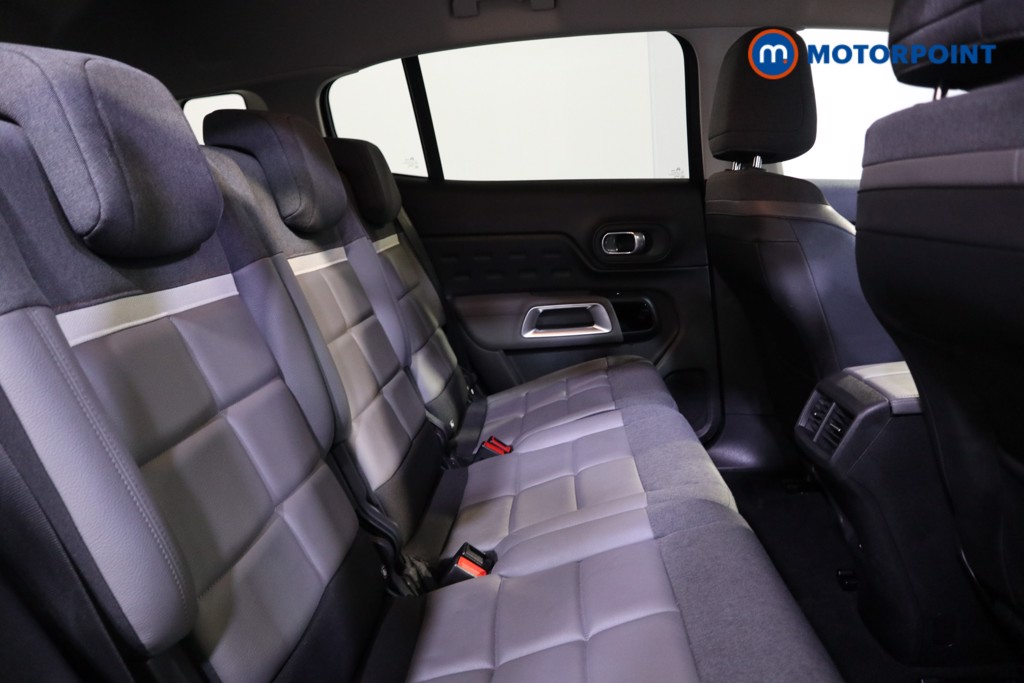 Citroen C5 Aircross Flair Manual Petrol SUV - Stock Number (1563989) - 12th supplementary image