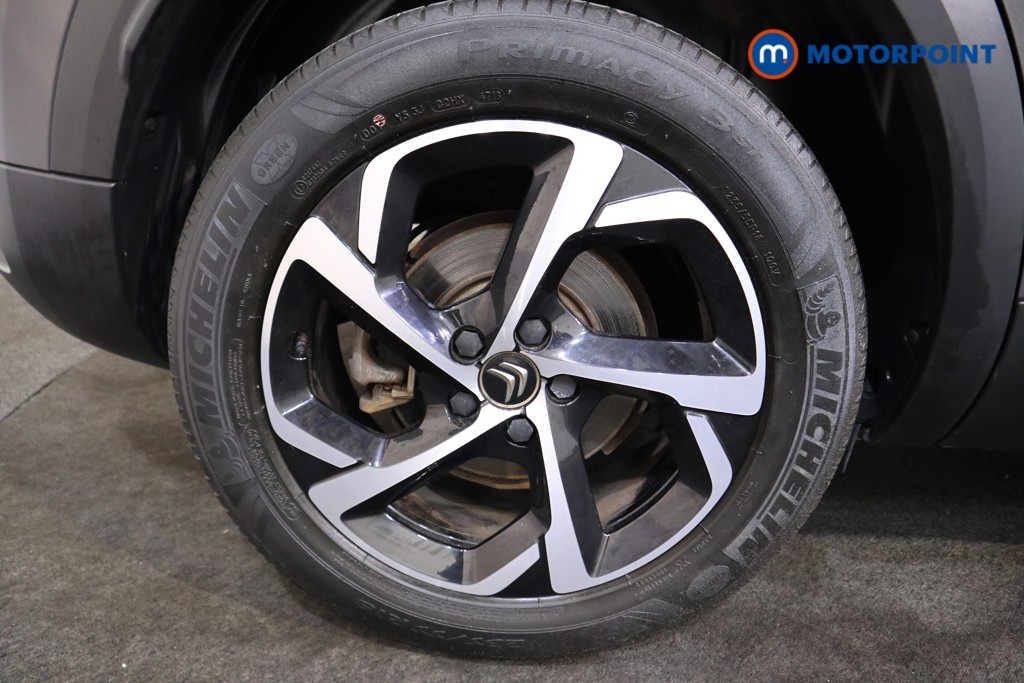Citroen C5 Aircross Flair Manual Petrol SUV - Stock Number (1563989) - 14th supplementary image