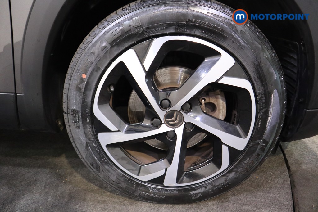 Citroen C5 Aircross Flair Manual Petrol SUV - Stock Number (1563989) - 15th supplementary image